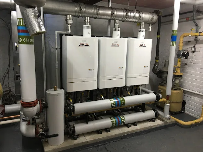 Boiler Cover Experts