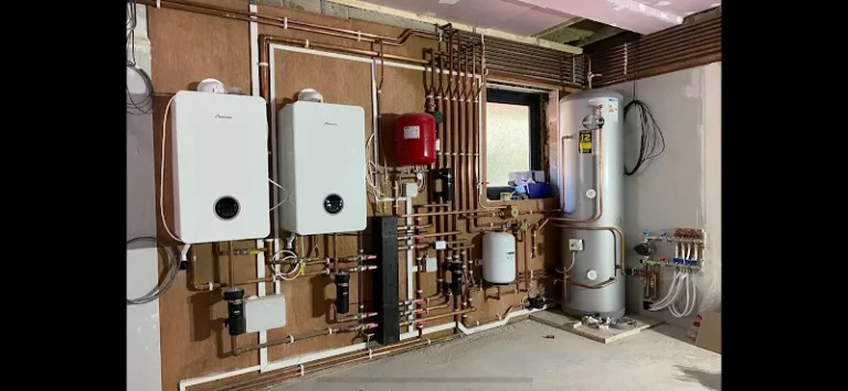 Brunton Brothers Heating & Plumbing Limited
