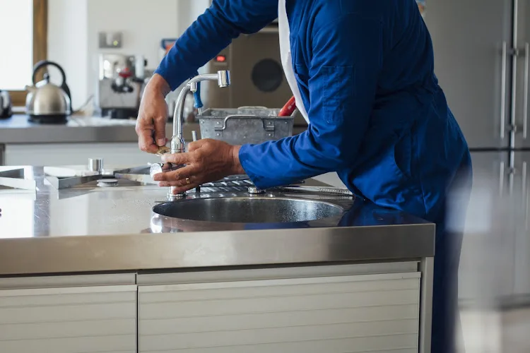 Chris Harvey Plumbing & Heating