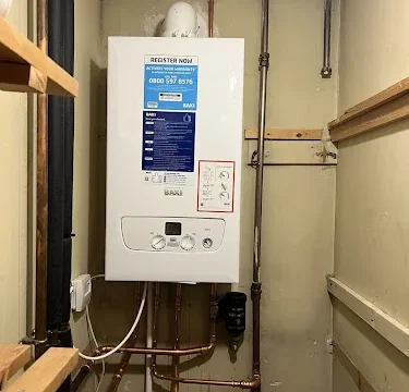 DMK Plumbing and Heating