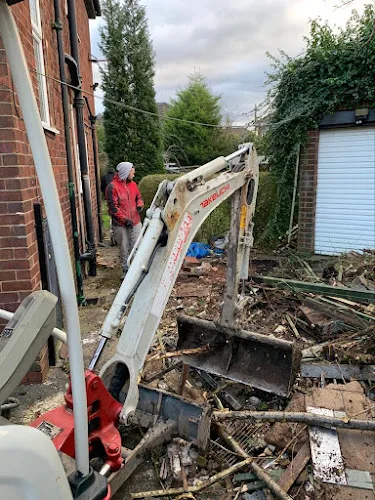 Fcd Driveways Stockport