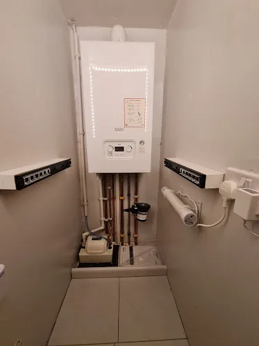 Fixt Gas, Heating & Plumbing