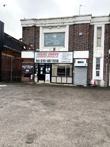 Hazel Grove Plumbing Supplies & Bathroom Centre