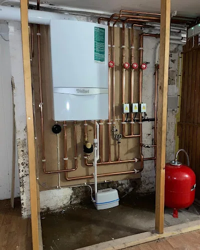 Heatsave Services Ltd