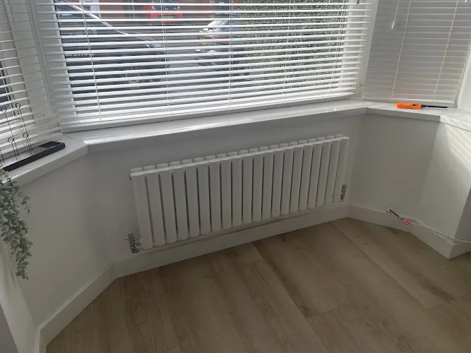 Home Heat & Gas Limited