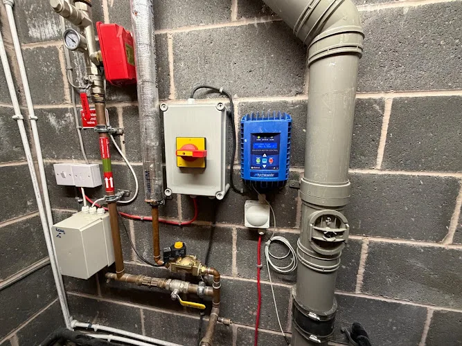 JB7 Plumbing and Heating Limited