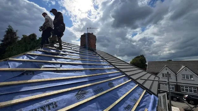 JD Property Services LTD