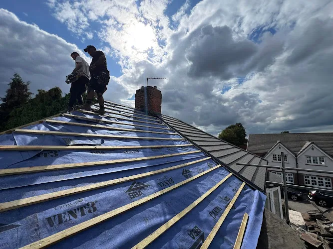 JD Property Services LTD