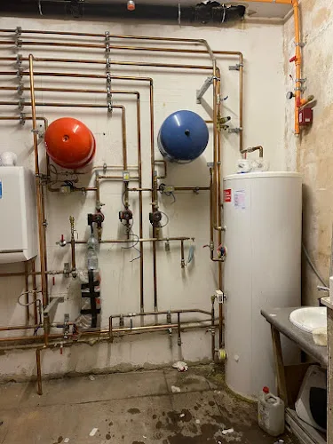 MCR Heating and Plumbing ltd