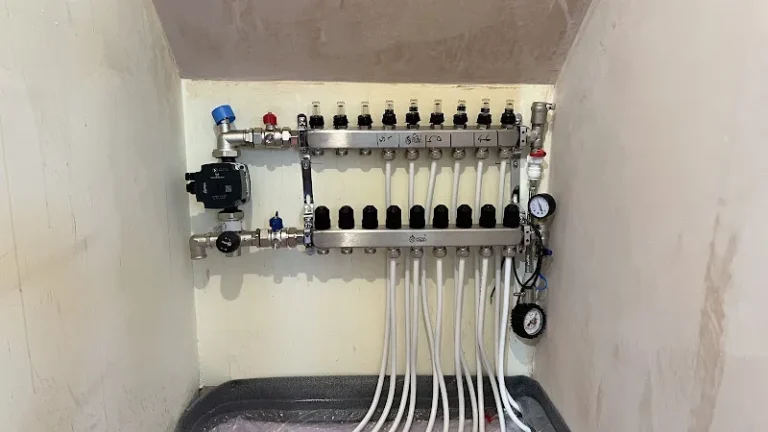 PDM Plumbing & Heating