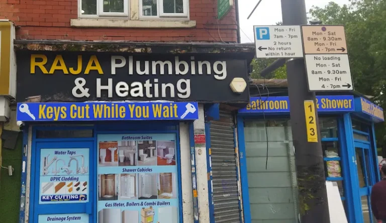 Raja Plumbing Supplies