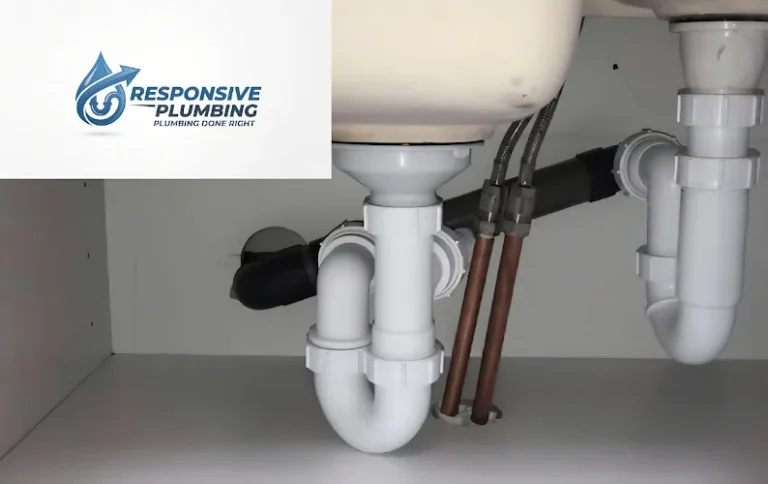 Responsive Plumbing