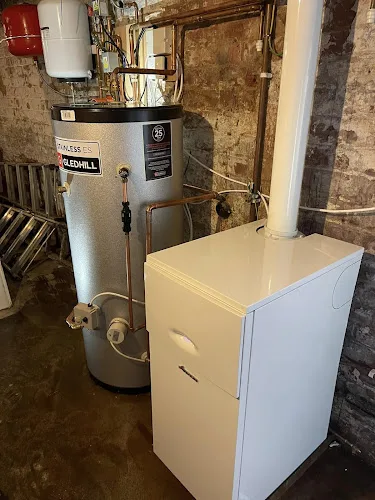 simon crossley plumbing and heating