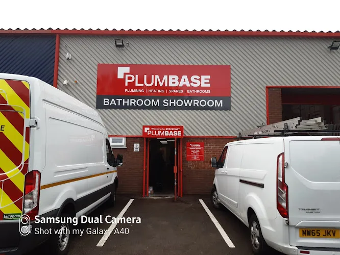 Stockport Plumbase