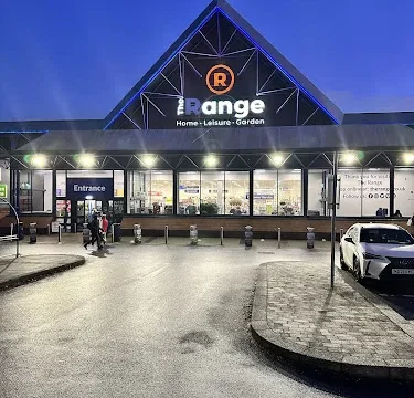 The Range, Stockport