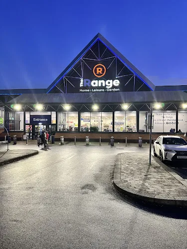 The Range, Stockport