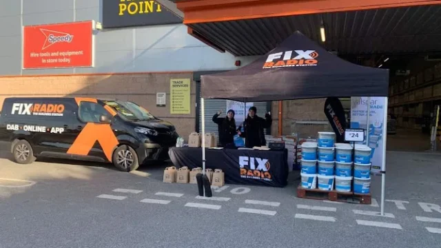 TradePoint Stockport