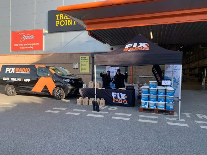 TradePoint Stockport