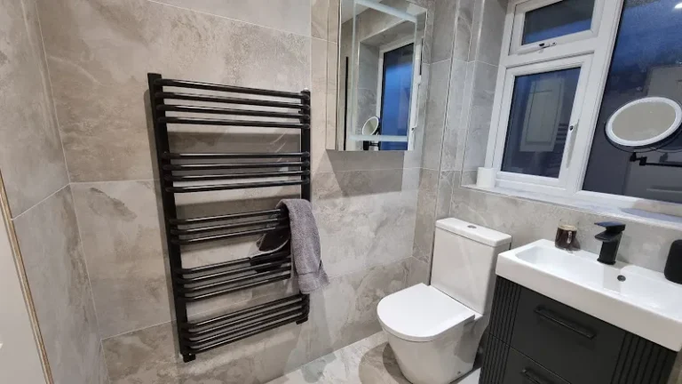 West Heating & Plumbing Services